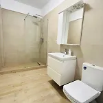 Mamaia Nord Complex Meraki Cu Piscina 公寓