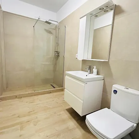 Mamaia Nord Complex Meraki Cu Piscina Apartment