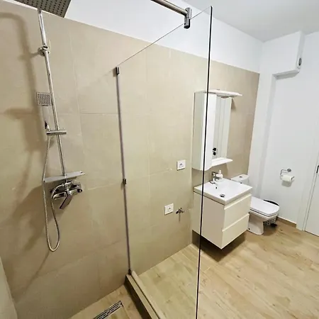 Mamaia Nord Complex Meraki Cu Piscina