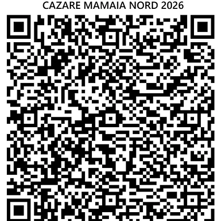 Mamaia Nord Complex Meraki Cu Piscina * 那沃达利